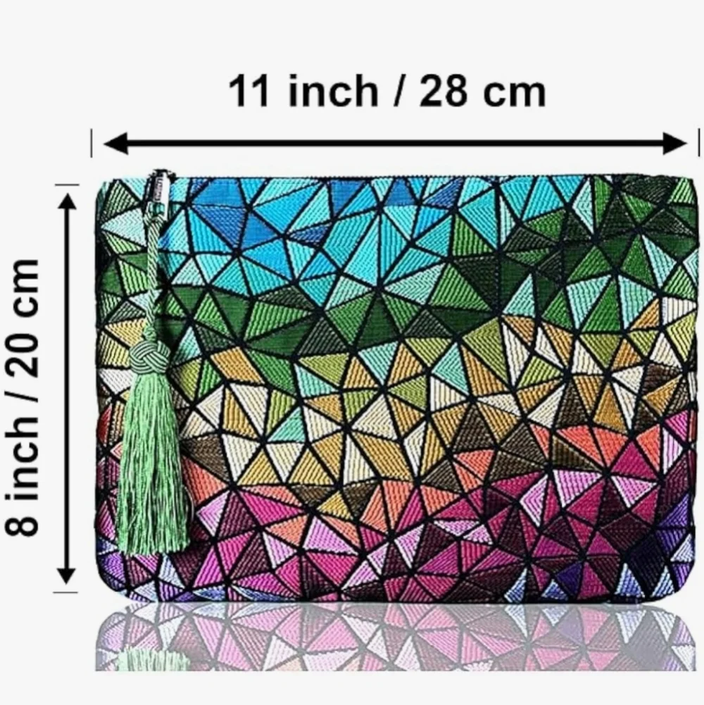 Clutch Purse for Women